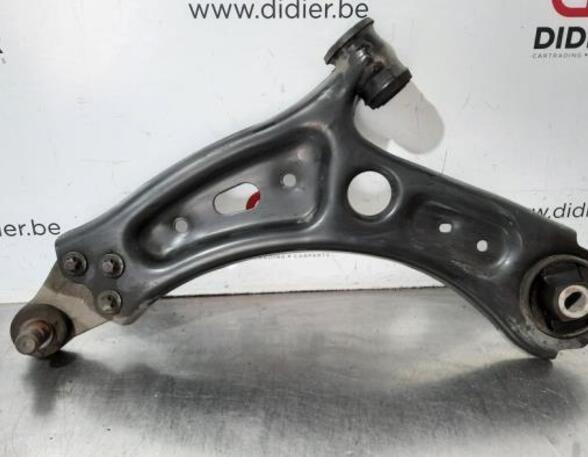 Track Control Arm FIAT 500X (334_), FIAT QUBO (225_)