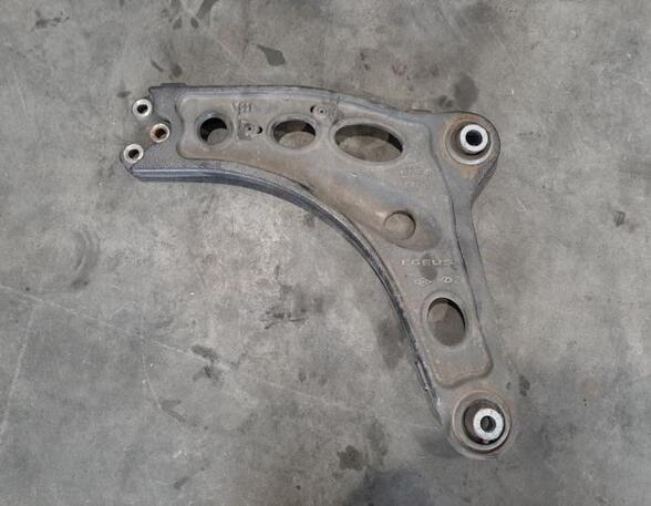 Track Control Arm FIAT TALENTO Bus (296_)