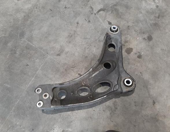 Track Control Arm FIAT TALENTO Bus (296_)