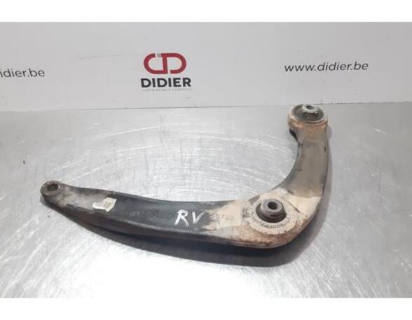 Track Control Arm CITROËN BERLINGO / BERLINGO FIRST Box Body/MPV (M_)