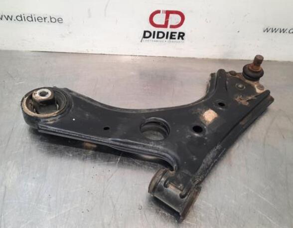 Track Control Arm FIAT DOBLO Cargo (263_), FIAT DOBLO MPV (263_), FIAT DOBLO Platform/Chassis (263_)