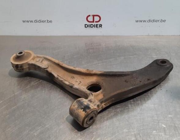 Track Control Arm RENAULT MASTER III Van (FV)