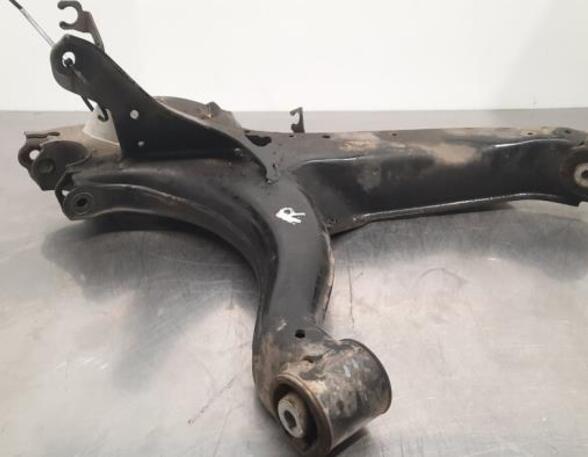 Track Control Arm MERCEDES-BENZ VITO Van (W447)