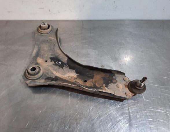 Track Control Arm RENAULT MEGANE III Coupe (DZ0/1_)