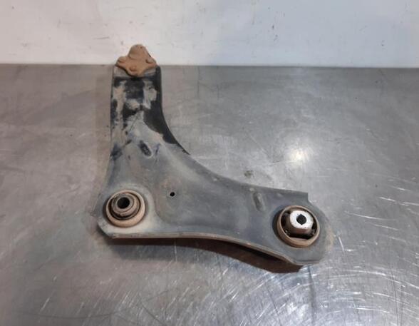 Track Control Arm RENAULT MEGANE III Coupe (DZ0/1_)