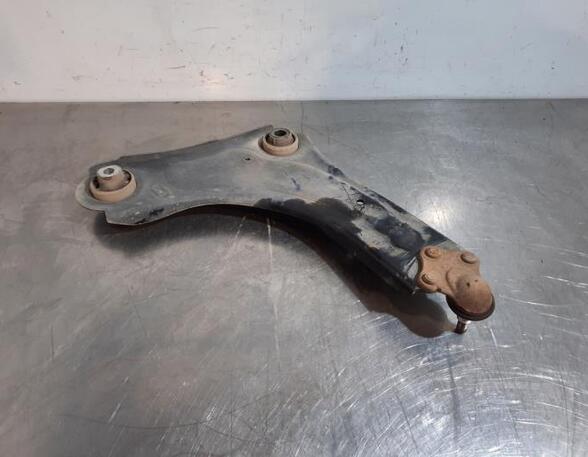 Track Control Arm RENAULT MEGANE III Coupe (DZ0/1_)