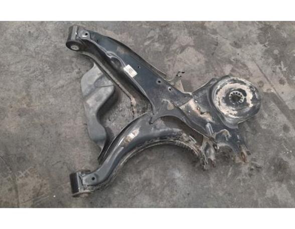 Track Control Arm MERCEDES-BENZ VIANO (W639)