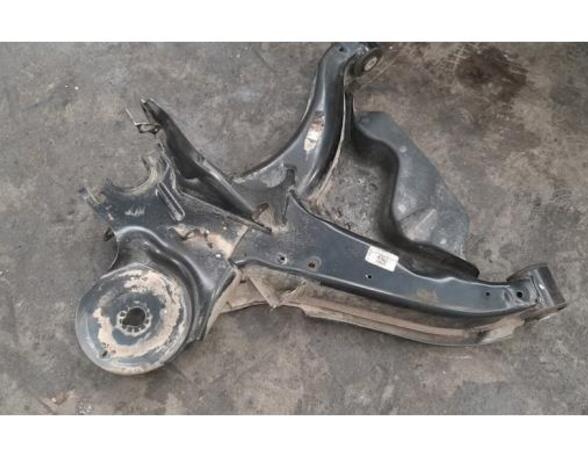 Track Control Arm MERCEDES-BENZ VIANO (W639)