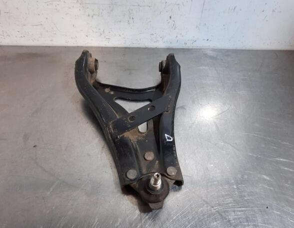 Track Control Arm DACIA DUSTER (HM_)