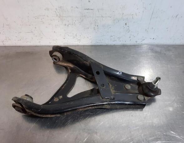 Track Control Arm DACIA DUSTER (HM_)