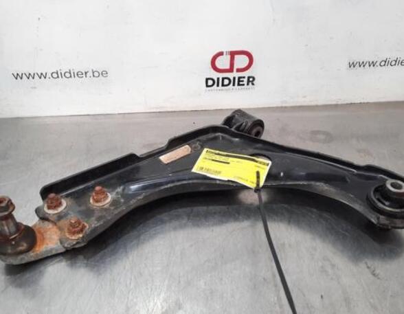 Track Control Arm CITROËN C4 SPACETOURER (3D_)