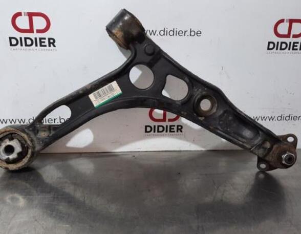 Track Control Arm PEUGEOT BOXER Platform/Chassis, OPEL MOVANO C Platform/Chassis (U9)