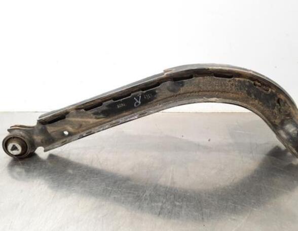 Track Control Arm FIAT DOBLO Cargo (263_), FIAT DOBLO Platform/Chassis (263_)