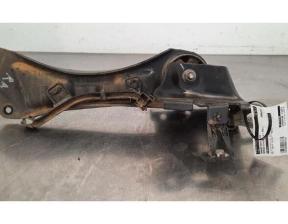 Track Control Arm MERCEDES-BENZ GLB (X247)