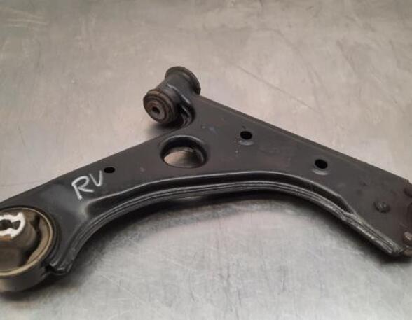 Track Control Arm FIAT FIORINO Box Body/MPV (225_), FIAT QUBO (225_), FIAT FIORINO MPV (225_)