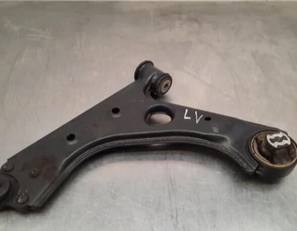 Track Control Arm FIAT FIORINO Box Body/MPV (225_), FIAT QUBO (225_), FIAT FIORINO MPV (225_)