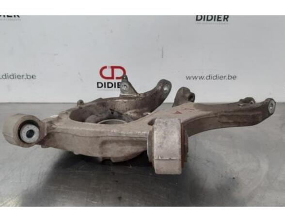 Track Control Arm FORD USA EDGE