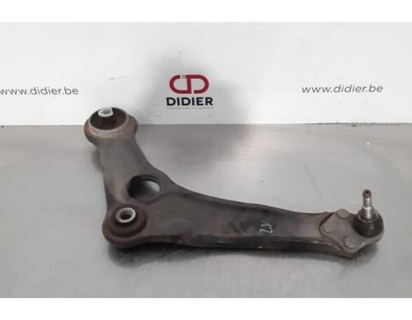 Track Control Arm RENAULT TALISMAN Grandtour (KP_)