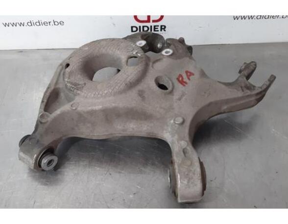 Track Control Arm FORD USA EDGE