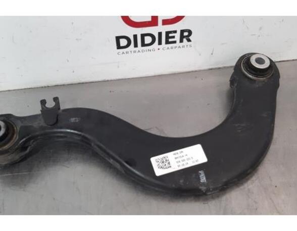 Track Control Arm AUDI A3 Sportback (8VA, 8VF)