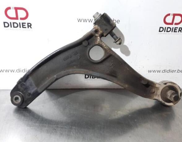 Track Control Arm RENAULT MASTER III Van (FV)