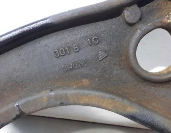 Track Control Arm RENAULT MASTER III Van (FV)