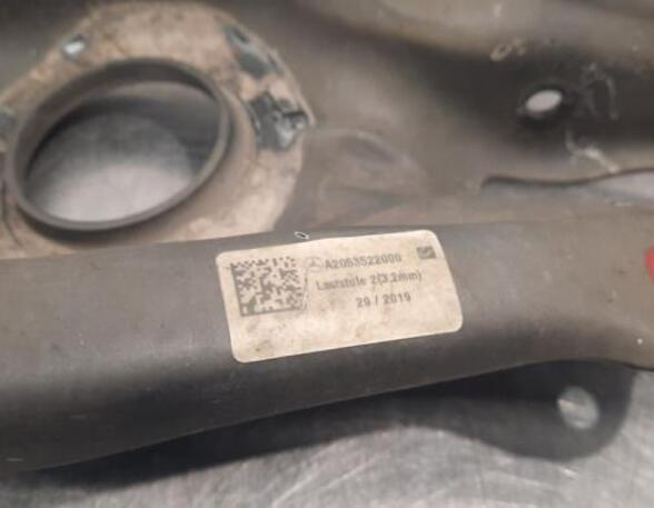 Track Control Arm MERCEDES-BENZ C-CLASS Convertible (A205)