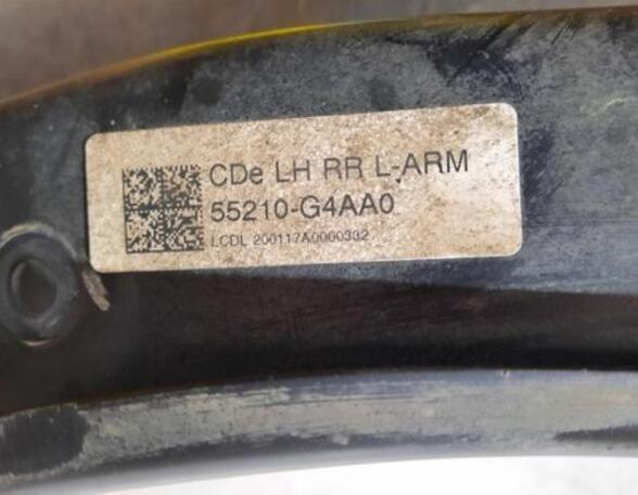 
Querlenker Hyundai i30 III PD, PDE, PDEN 55210G4AA0 P14811666
