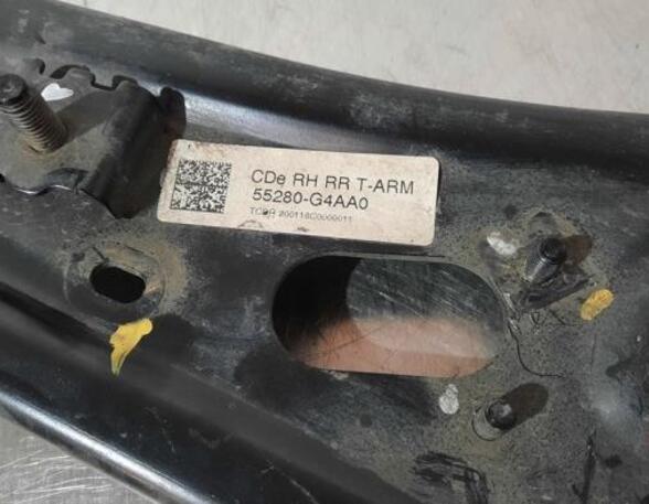 
Querlenker Hyundai i30 III PD, PDE, PDEN 55280G4AA0 P14811671
