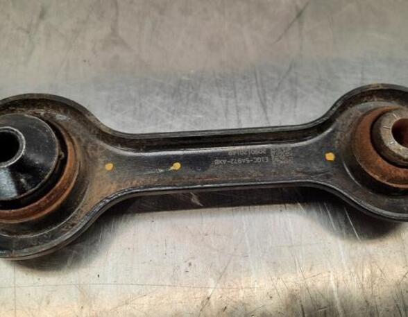 Track Control Arm FORD S-MAX (CJ, WA6), FORD GALAXY III (CK)