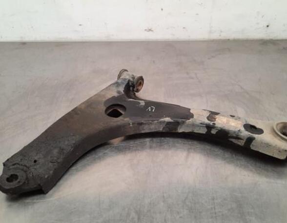 Track Control Arm FORD TRANSIT V363 Platform/Chassis (FED, FFD)