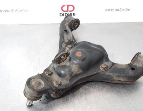 Track Control Arm MERCEDES-BENZ SPRINTER 3,5-t Van (906)