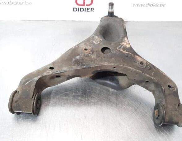 Track Control Arm MERCEDES-BENZ SPRINTER 3,5-t Van (906)