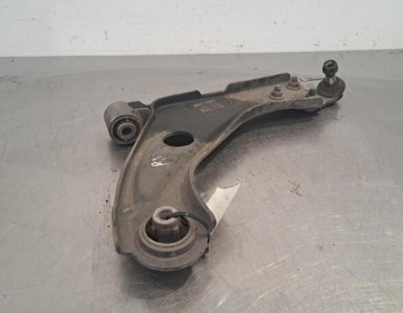 Track Control Arm PEUGEOT 3008 SUV (MC_, MR_, MJ_, M4_)