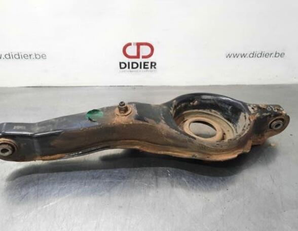 Track Control Arm VOLVO V40 Hatchback (525, 526), VOLVO V40 Cross Country (526)