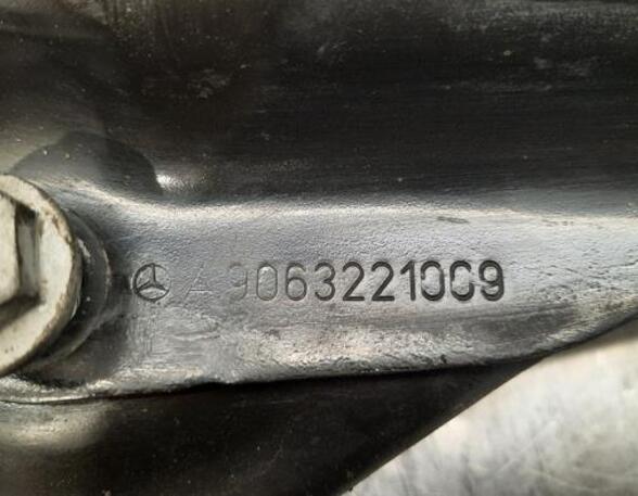 Track Control Arm VW CRAFTER 30-50 Van (2E_)