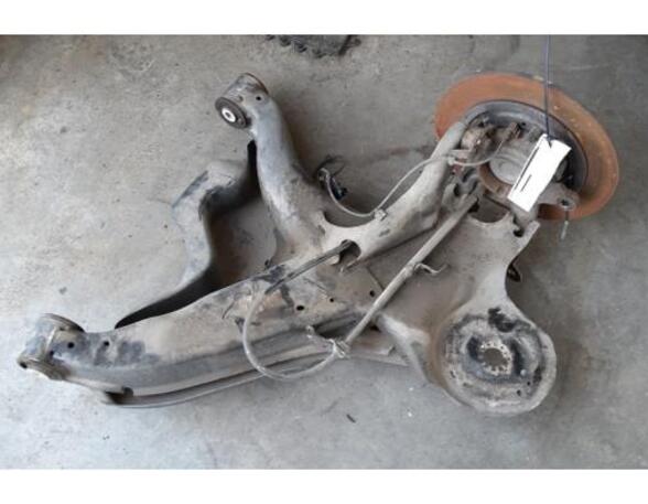 Track Control Arm MERCEDES-BENZ VITO Van (W447)