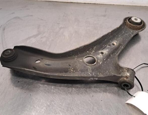 Track Control Arm FORD TRANSIT COURIER B460 Box Body/MPV