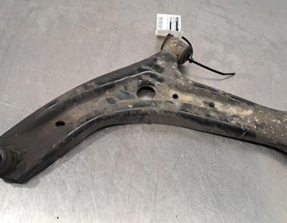 Track Control Arm FORD TRANSIT COURIER B460 Box Body/MPV