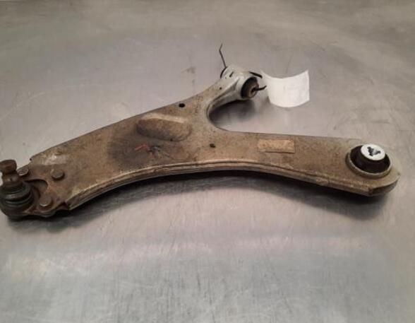 Track Control Arm PEUGEOT 2008 II (UD_, US_, UY_, UK_), DS DS 3 / DS 3 CROSSBACK (UR_, UC_, UJ_)