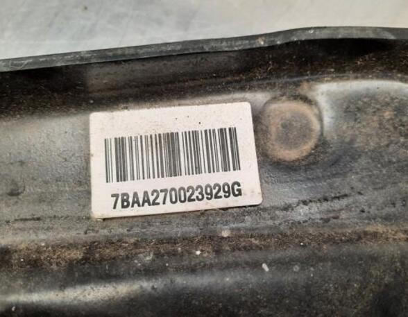 Track Control Arm PEUGEOT 508 II (FB_, FH_, F3_)