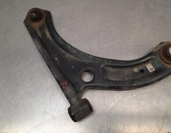 Track Control Arm SUZUKI BALENO (FW, EW)