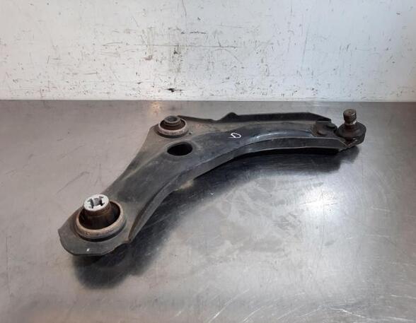 Track Control Arm RENAULT MEGANE IV Hatchback (B9A/M/N_), RENAULT MEGANE E-TECH SUV