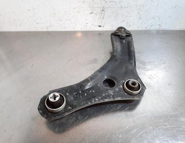 Track Control Arm RENAULT MEGANE IV Hatchback (B9A/M/N_), RENAULT MEGANE E-TECH SUV