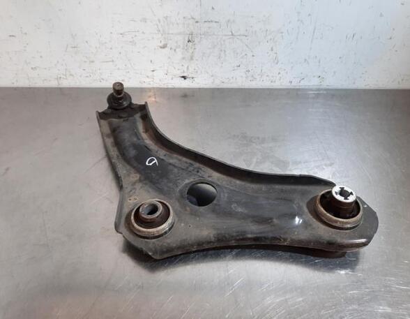 Track Control Arm RENAULT MEGANE IV Hatchback (B9A/M/N_), RENAULT MEGANE E-TECH SUV