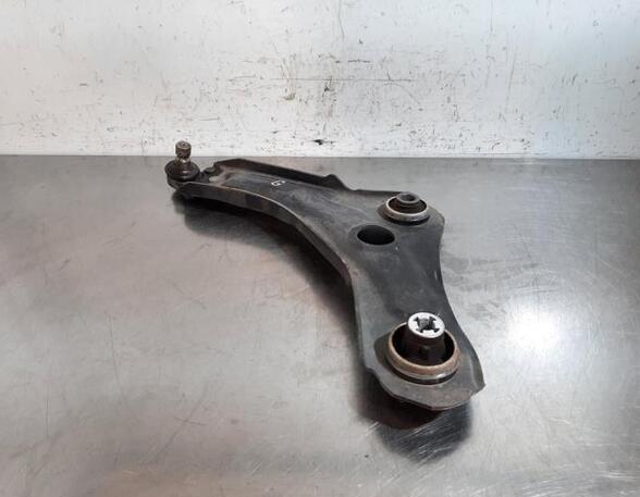 Track Control Arm RENAULT MEGANE IV Hatchback (B9A/M/N_), RENAULT MEGANE E-TECH SUV