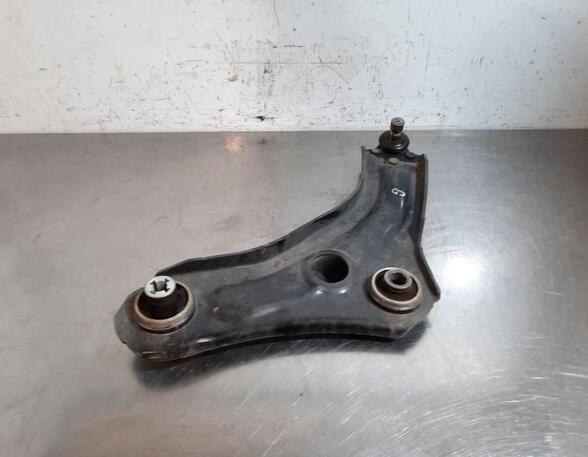 Track Control Arm RENAULT MEGANE IV Hatchback (B9A/M/N_), RENAULT MEGANE E-TECH SUV