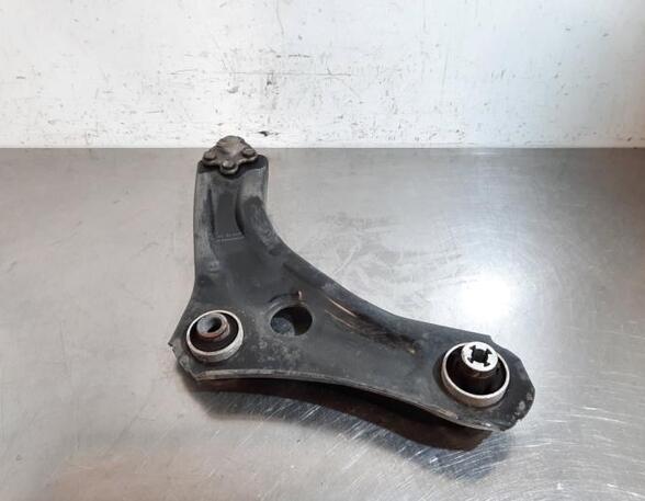 Track Control Arm RENAULT MEGANE IV Hatchback (B9A/M/N_), RENAULT MEGANE E-TECH SUV