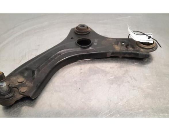 Track Control Arm RENAULT CAPTUR II (HF_)