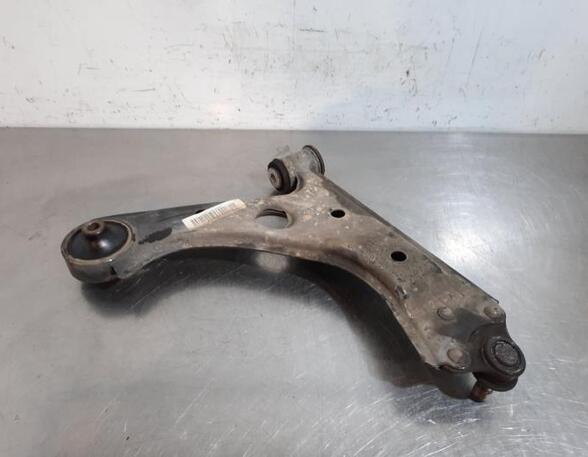 Track Control Arm OPEL CORSA E (X15)